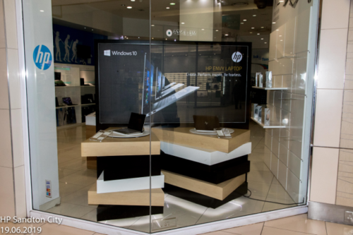 HP Envy Mall Activation 1