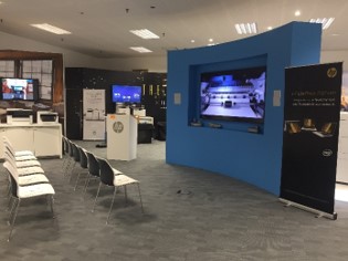 Barcelona Customer Workshop