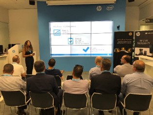 Barcelona Customer Workshop (2)