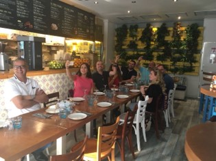 Barcelona Customer Workshop (6)