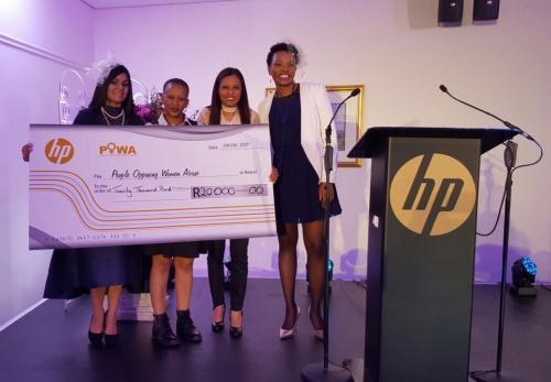 HP Women's Day Luncheon (2)