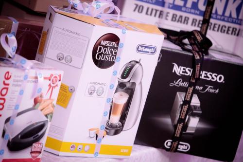 HP Women's Day Luncheon (22)