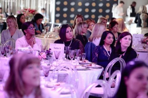 HP Women's Day Luncheon (25)