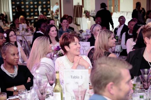 HP Women's Day Luncheon (35)