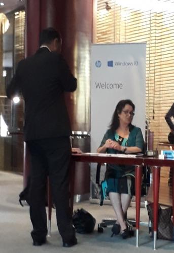 ITWeb CIO Roundtable