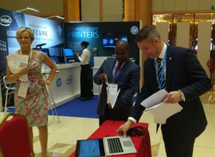 Innovation Africa 13