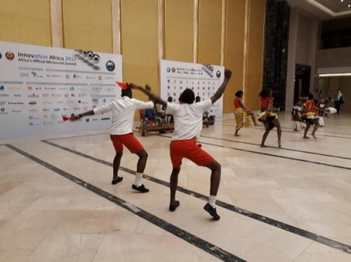 Innovation Africa 6