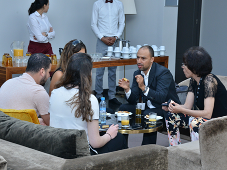 Morocco Mid-Market Event (4)