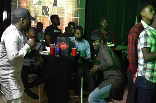 OMEN by HP Masters Nigeria Lagos (1)