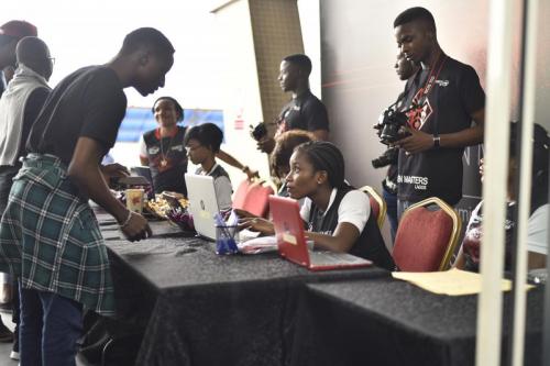 OMEN by HP Masters Nigeria Lagos (12)