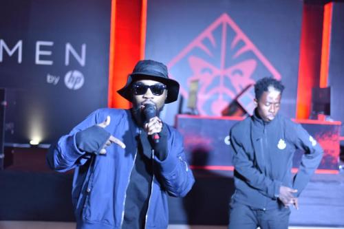 OMEN by HP Masters Nigeria Lagos (14)
