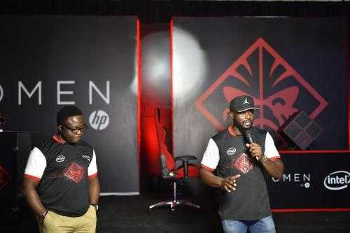 OMEN by HP Masters Nigeria Lagos (15)