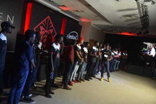 OMEN by HP Masters Nigeria Lagos (17)
