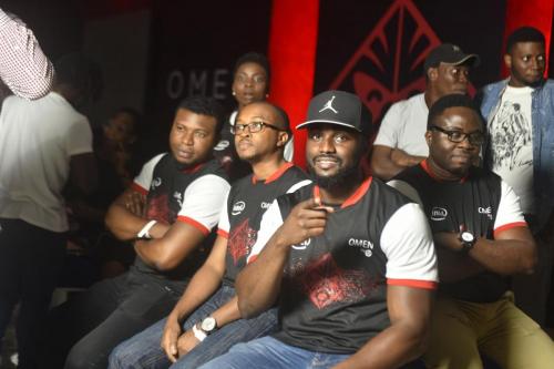 OMEN by HP Masters Nigeria Lagos (18)