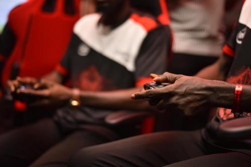 OMEN by HP Masters Nigeria Lagos (21)