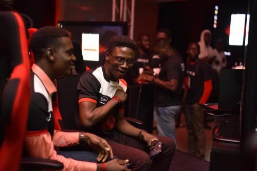 OMEN by HP Masters Nigeria Lagos (23)