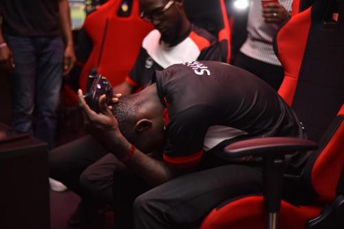 OMEN by HP Masters Nigeria Lagos (24)