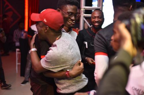 OMEN by HP Masters Nigeria Lagos (26)