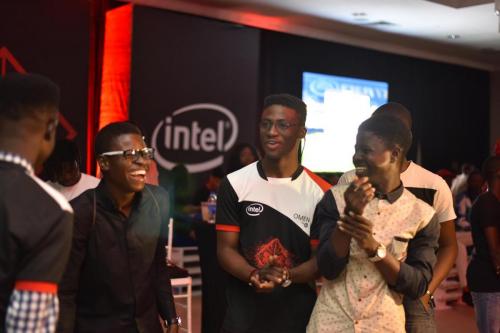 OMEN by HP Masters Nigeria Lagos (28)