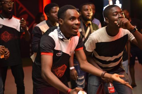 OMEN by HP Masters Nigeria Lagos (32)