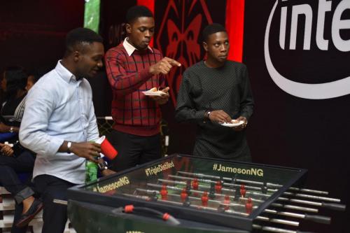 OMEN by HP Masters Nigeria Lagos (33)