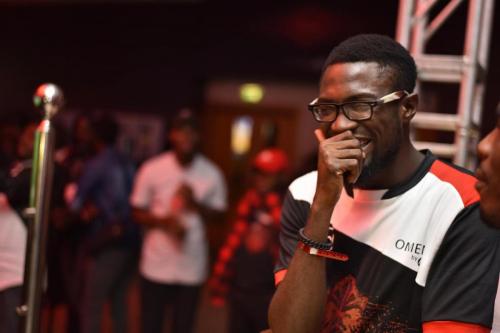 OMEN by HP Masters Nigeria Lagos (34)