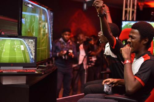 OMEN by HP Masters Nigeria Lagos (35)