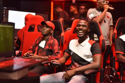 OMEN by HP Masters Nigeria Lagos (40)