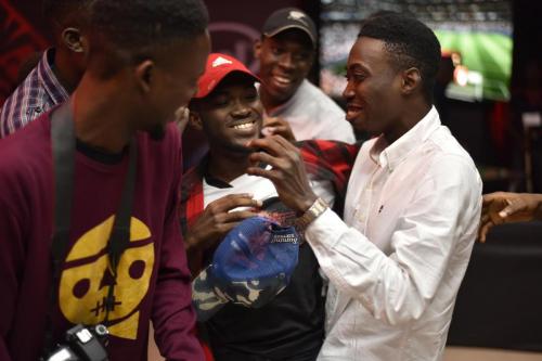 OMEN by HP Masters Nigeria Lagos (44)