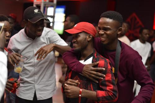 OMEN by HP Masters Nigeria Lagos (46)