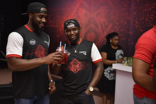 OMEN by HP Masters Nigeria Lagos (47)