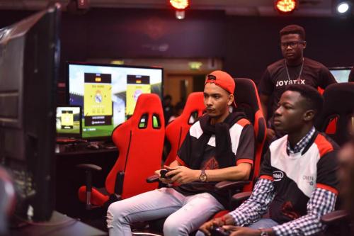 OMEN by HP Masters Nigeria Lagos (48)