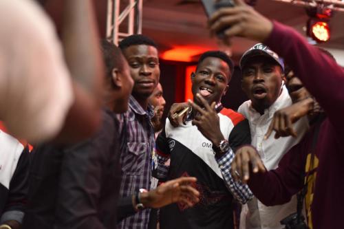 OMEN by HP Masters Nigeria Lagos (49)