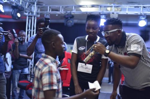 OMEN by HP Masters Nigeria Lagos (54)