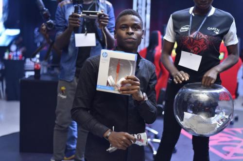 OMEN by HP Masters Nigeria Lagos (56)