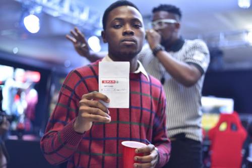 OMEN by HP Masters Nigeria Lagos (58)