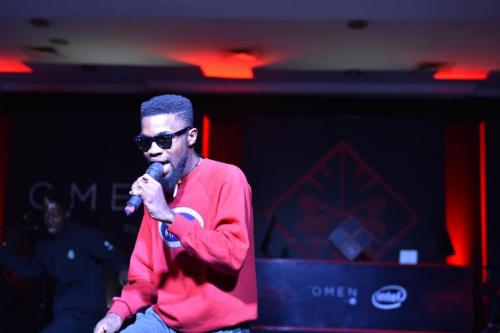 OMEN by HP Masters Nigeria Lagos (6)