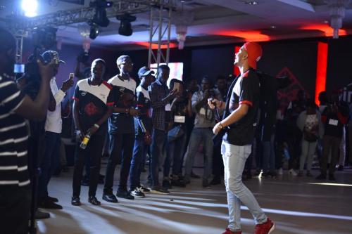 OMEN by HP Masters Nigeria Lagos (60)