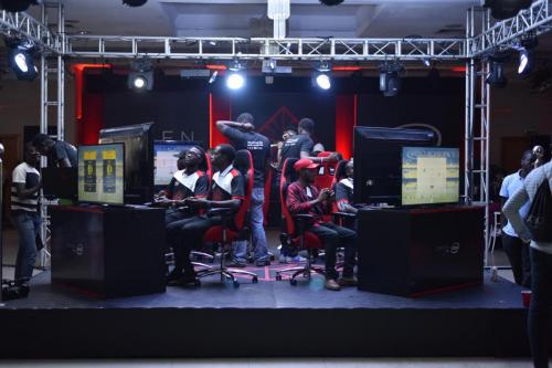 OMEN by HP Masters Nigeria Lagos (61)