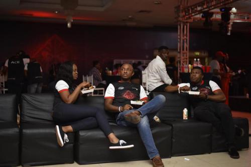 OMEN by HP Masters Nigeria Lagos (62)