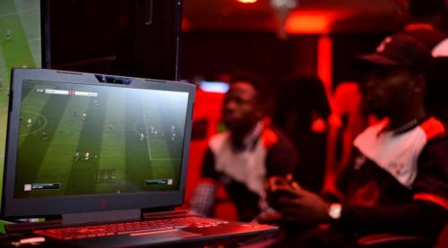 OMEN by HP Masters Nigeria Lagos (63)