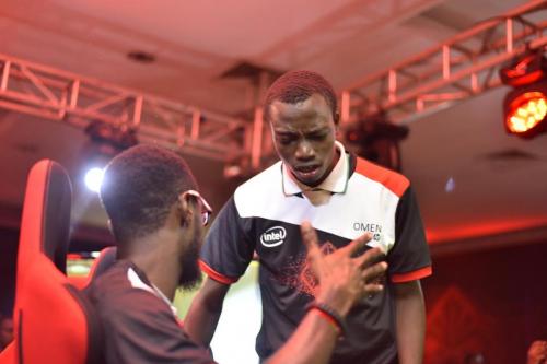 OMEN by HP Masters Nigeria Lagos (64)