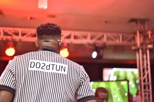 OMEN by HP Masters Nigeria Lagos (66)