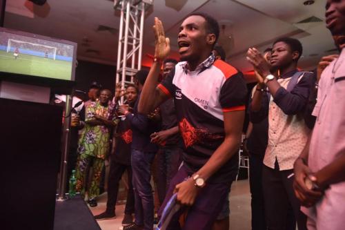 OMEN by HP Masters Nigeria Lagos (67)