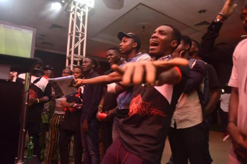 OMEN by HP Masters Nigeria Lagos (68)