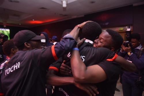 OMEN by HP Masters Nigeria Lagos (69)