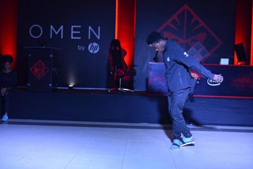 OMEN by HP Masters Nigeria Lagos (7)