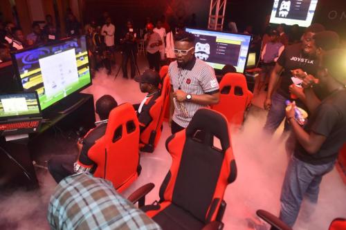 OMEN by HP Masters Nigeria Lagos (70)