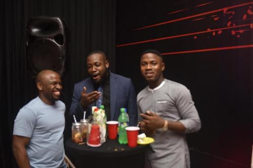 OMEN by HP Masters Nigeria Lagos (72)