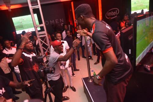 OMEN by HP Masters Nigeria Lagos (75)